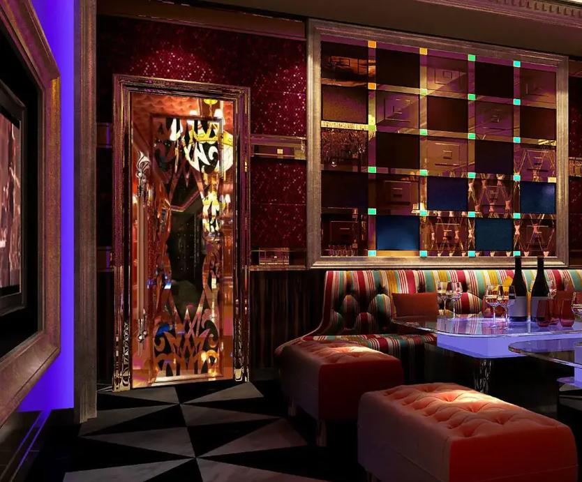 齐齐哈尔商务KTV尽享私人定制服务-碾子山区ktv预定